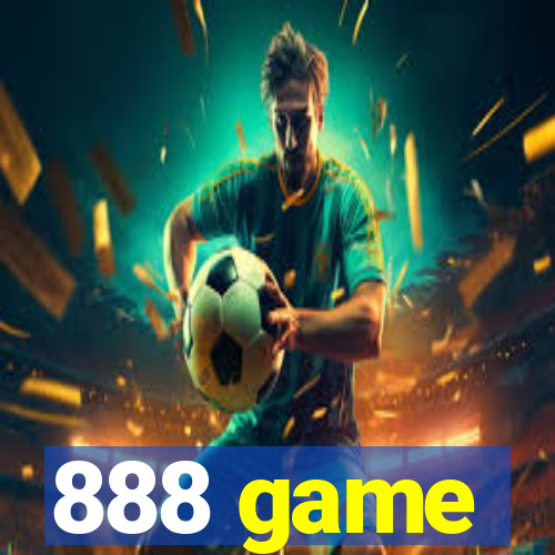 888 game